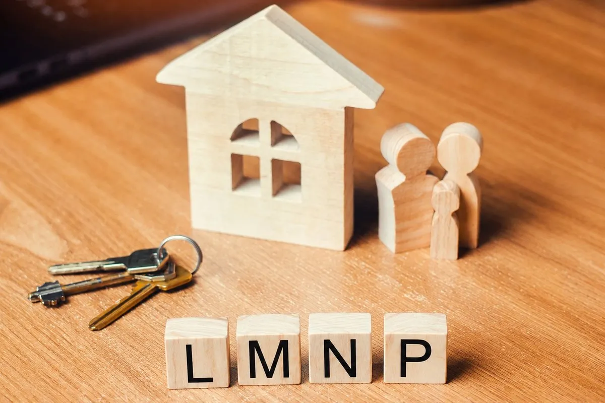 Réforme LMNP 2025 et calcul de la plus-value à la revente à Lyon 9
